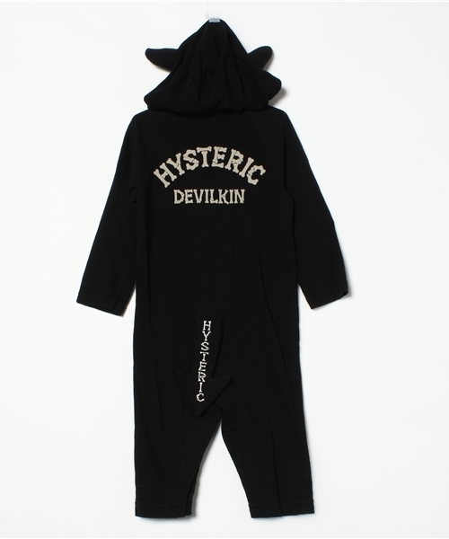 HYSTERIC MINI（ヒステリックミニ）の「BABY DEVILKIN BABY'S つの