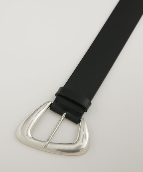 MAISON BOINET（メゾンボワネ）の「MAISON BOINET/40mm 太ベルト