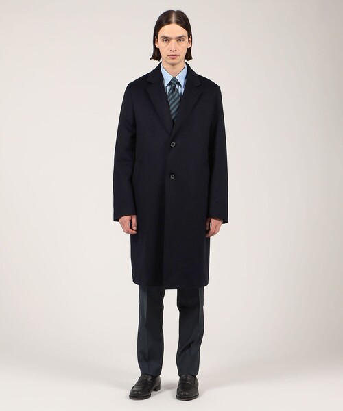 Mackintosh（マッキントッシュ）の「MACKINTOSH NEW STANLEY ウール