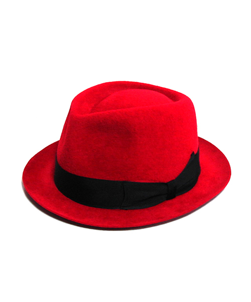 WACKO MARIA（ワコマリア）の「WACKO MARIA -東京HAT ROCKERS- THR-01