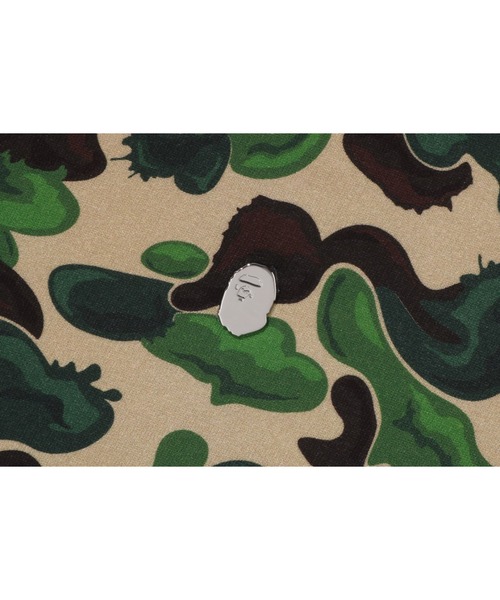 A BATHING APE（アベイシングエイプ）の「BAPE ART CAMO METAL ONE