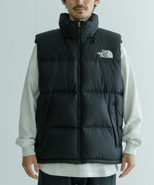 THE NORTH FACE（ザノースフェイス）の「THE NORTH FACE Nuptse Vest