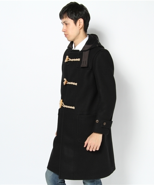 Buzz Rickson's（バズリクソンズ）の「BUZZ RICKSON'S / ダッフル