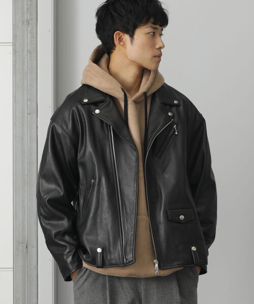 BEAMS HEART（ビームスハート）の「BEAMS HEART / ビッグ ダブル