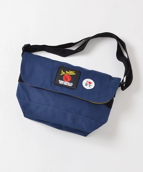 SHIPS GENERAL SUPPLY（シップスジェネラルサプライ）の「DEMARTINI