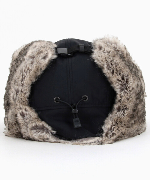 THE NORTH FACE/ザ・ノース・フェイス Insulation Bomber Cap