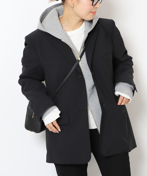 Deuxieme Classe（ドゥーズィエムクラス）の「EVERYDAY I LIKE. SINGLE