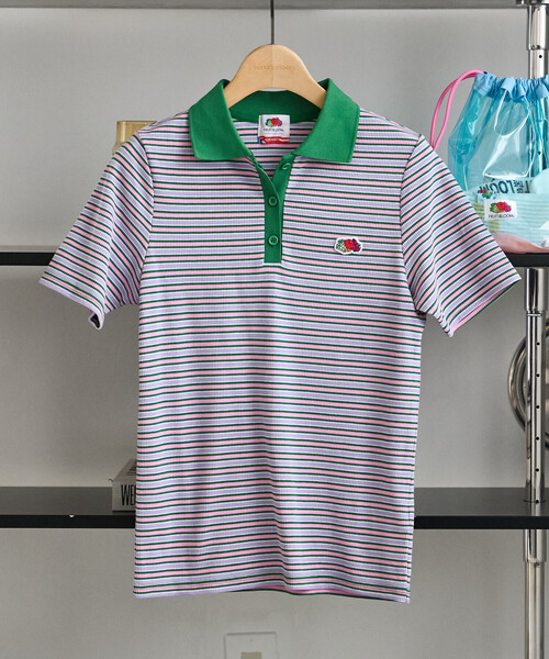 FRUIT OF THE LOOM × FREAK'S STORE/フルーツオブザルーム 別注 マルチ