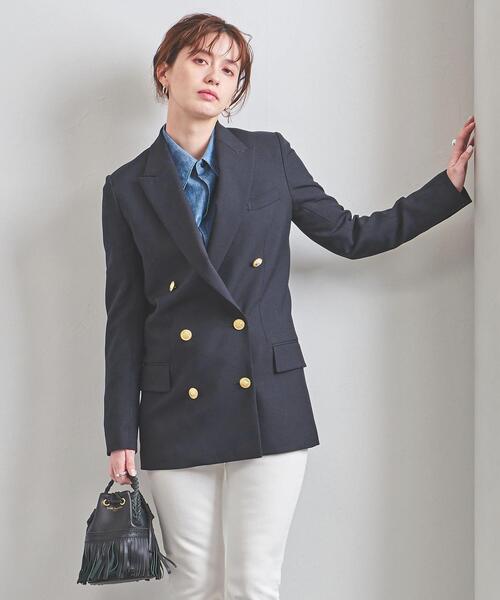 MADISON BLUE（マディソンブルー）の「＜MADISON BLUE（マディソン