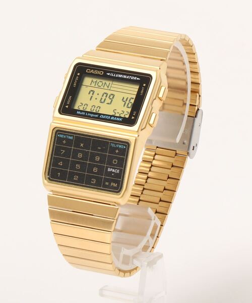 CASIO（カシオ）の「/CASIO （カシオ）/DATABANK データバンク カリ