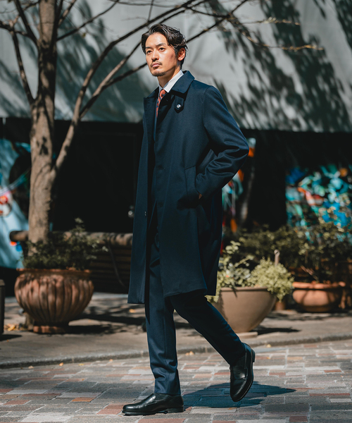 EDIFICE（エディフィス）の「【MACKINTOSH / マッキントッシュ】別注