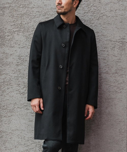 EDIFICE（エディフィス）の「【MACKINTOSH / マッキントッシュ】別注