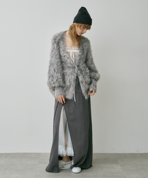 LA BELLE ETUDE（ラベルエチュード）の「フェザーヤーンリラックス2way