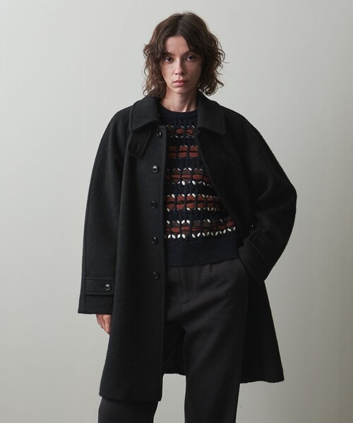 Steven Alan（スティーブンアラン）の「＜Steven Alan＞シャギー