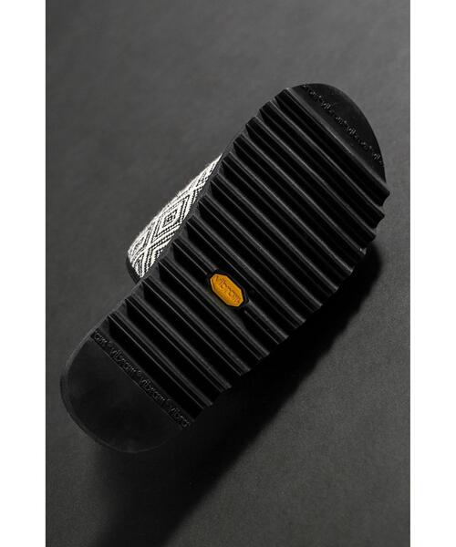 suicoke（スイコック）の「＜SUICOKE × monkey time＞ KAW rmbs