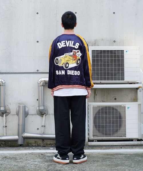 HOUSTON（ヒューストン）の「HOUSTON / ヒューストン RAYON AWARD