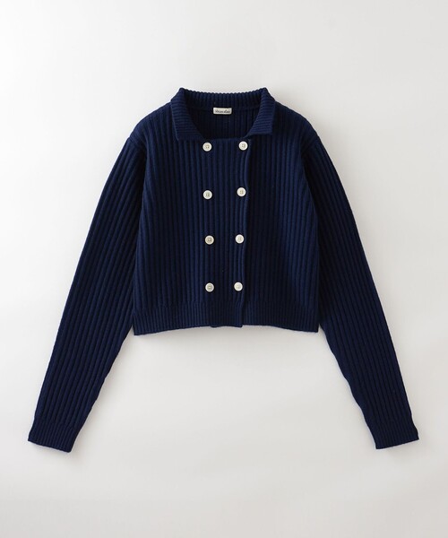 Steven Alan（スティーブンアラン）の「＜Steven Alan＞ダブル ボタン