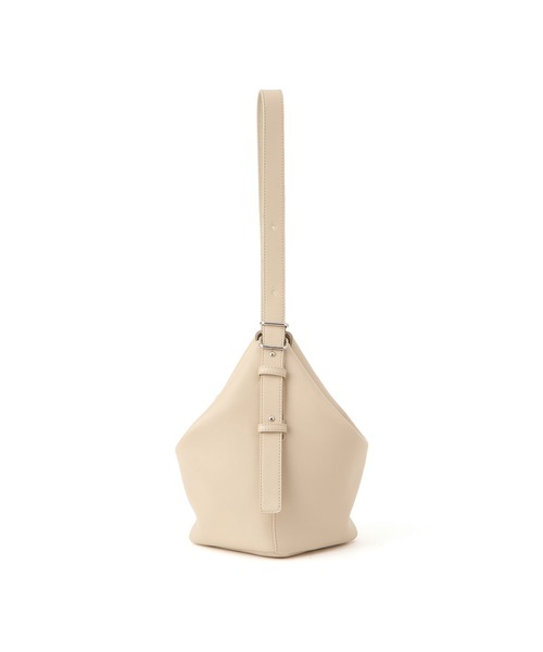 スプリットレザーワンショルダー2WAYミニバッグ（ショルダーバッグ