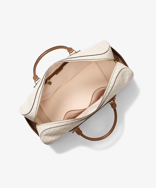 JET SET TRAVEL ウィークエンダー ボストン エクストララージ - MK