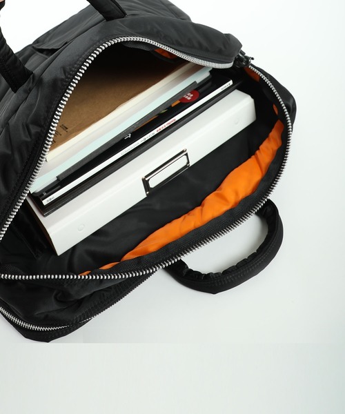 PORTER（ポーター）の「【PORTER】TANKER 2WAY OVERNIGHT BRIEFCASE