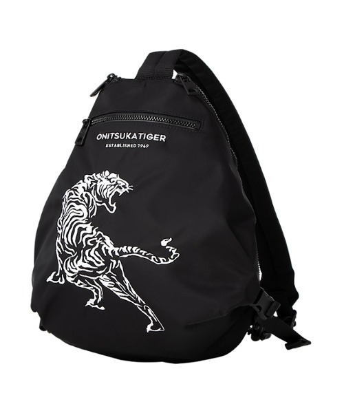 Onitsuka Tiger（オニツカタイガー）の「MINI BACK PACK / ミニバック