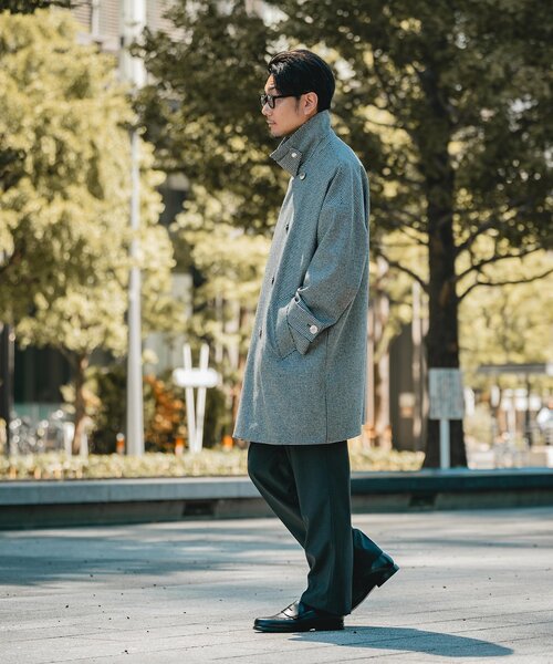 Mackintosh（マッキントッシュ）の「【MACKINTOSH / マッキントッシュ