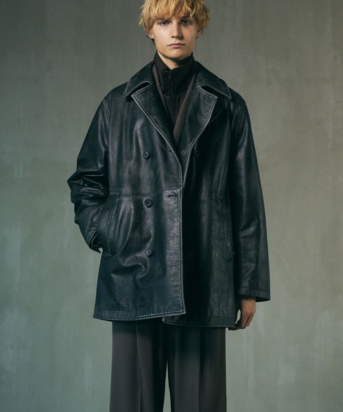 MAISON SPECIAL（メゾンスペシャル）の「《UNISEX》Hand Rub-Off