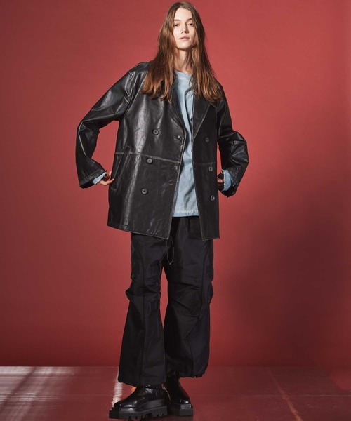 MAISON SPECIAL（メゾンスペシャル）の「《UNISEX》Hand Rub-Off