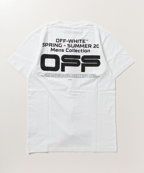 off white（オフホワイト）の「【OFF-WHITE】 オフホワイト WAVY LINE