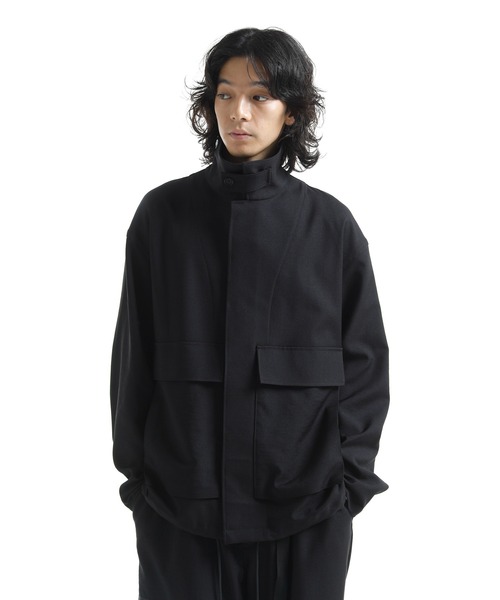 Y-3（ワイスリー）の「M SP PUN COACH（ブルゾン）」 - WEAR