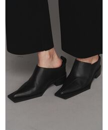 UN3D.｜アンスリードのサンダル通販 - ZOZOTOWN