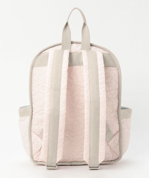 LeSportsac（レスポートサック）の「ROUTE SM BACKPACK パフィー