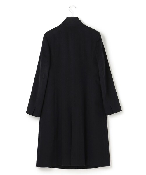 セール】ウールカシミヤビーバー スタンドカラー コート（その他