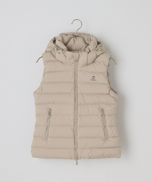 IENA（イエナ）｜レディースのダウンベスト一覧 - WEAR