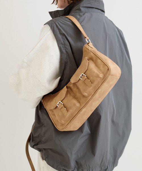 STANDOIL（スタンドオイル）の「【STAND OIL/スタンドオイル】 JOEY