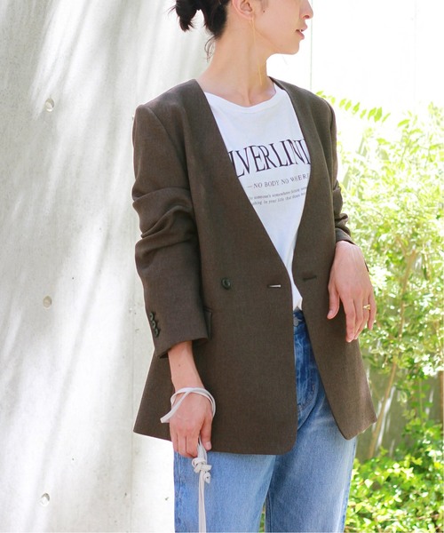 JOURNAL STANDARD relume（ジャーナルスタンダード レリューム）の