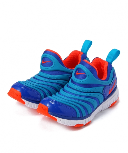 NIKE（ナイキ）の「「WEB限定」NIKEダイナモフリー17-19cm（スニーカー