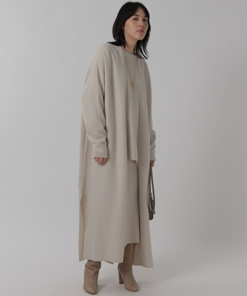 Chaos（カオス）の「Chaos(カオス)/【WEB先行予約】ムートリバーロング