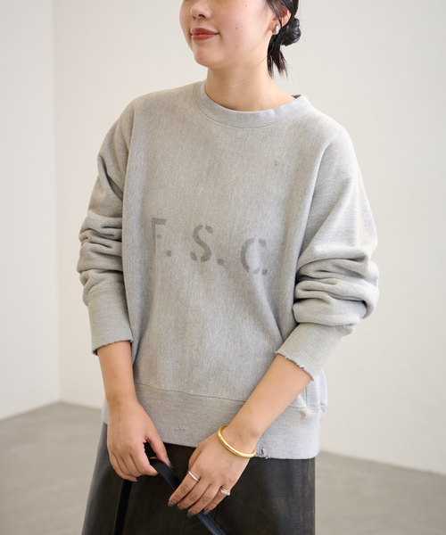 FRAMeWORK（フレームワーク）の「FREEMANS SPORTING CLUB BEECHNOLL