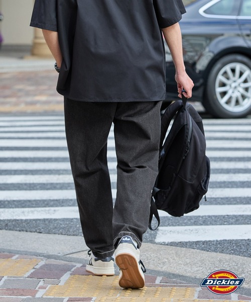 Dickies/ディッキーズ T/Cツイル イージーパンツ 2025SS（その他パンツ