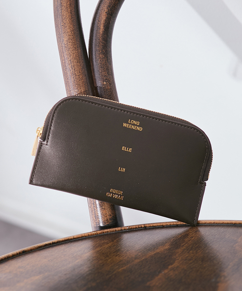 ORSETTO（オルセット）の「☆ORSETTO/フラグメントケース（財布）」 - WEAR