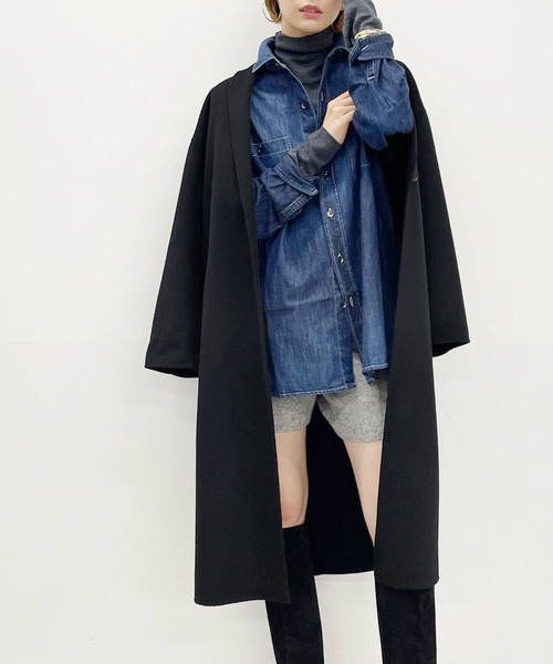 plage（プラージュ）の「ハミルトンテーラードコート（その他アウター