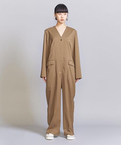 BEAUTY&YOUTH UNITED ARROWS（ビューティーアンドユースユナイテッド