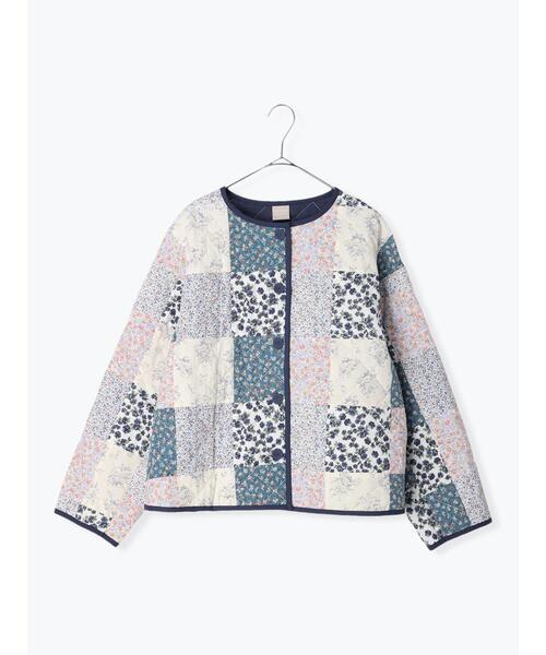 TSUHARU by Samansa Mos2（ツハルバイサマンサモスモス）の「花柄