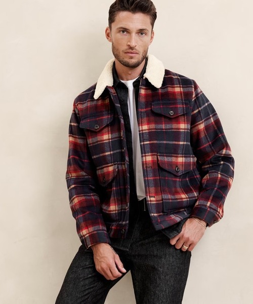 BANANA REPUBLIC FACTORY STORE（バナナリパブリック ファクトリー