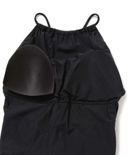 Speedo（スピード）の「【speedo】クロスノットセパレーツ（水着