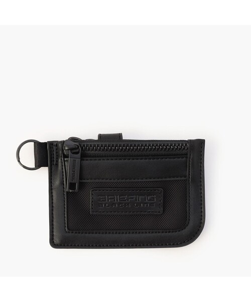 BRIEFING／ブリーフィング】BLK MAG KEY HOLDER（キーケース/キー