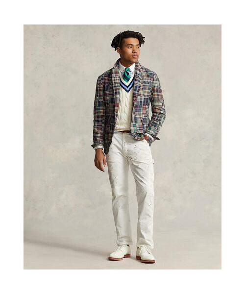 POLO RALPH LAUREN（ポロ ラルフ ローレン）の「Polo ソフト パッチ