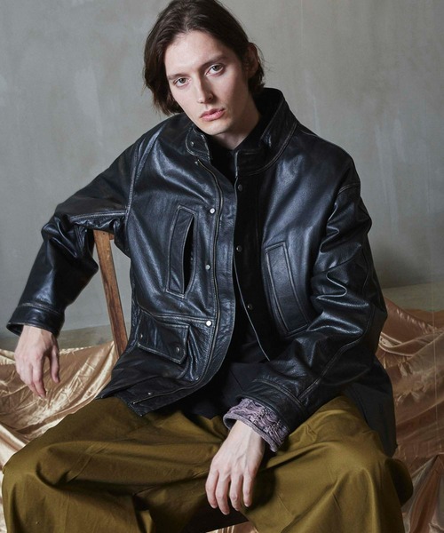 MAISON SPECIAL（メゾンスペシャル）の「《UNISEX》Hand Rub-Off