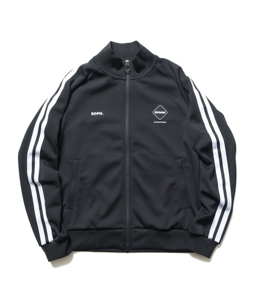 F.C.Real Bristol（エフシーレアルブリストル）の「TRAINING TRACK